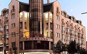 Hotel Victoria